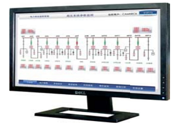 HF8000電力綜合監(jiān)控系統(tǒng)